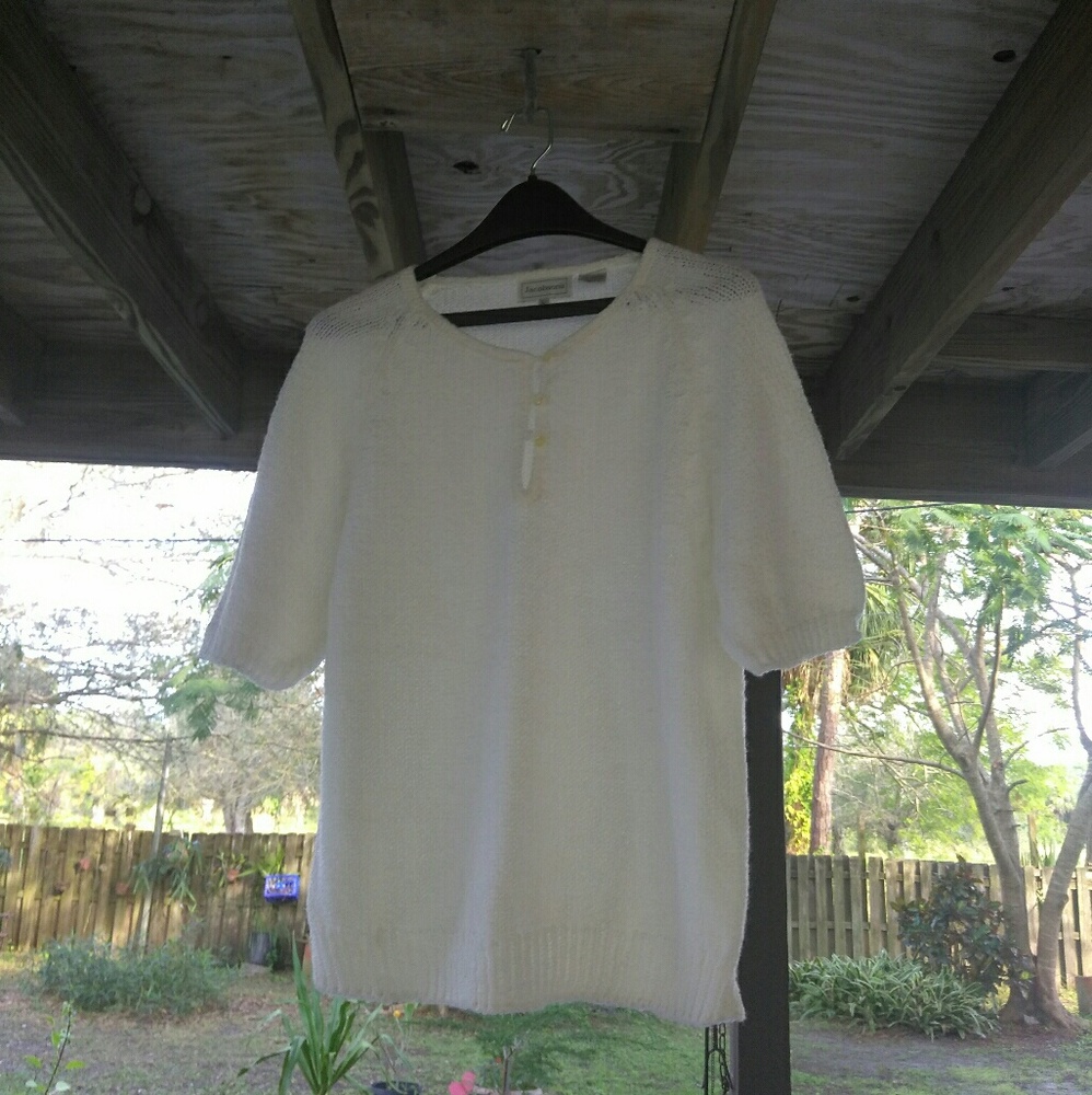 Softer than Soft Retro Sweater Shirt